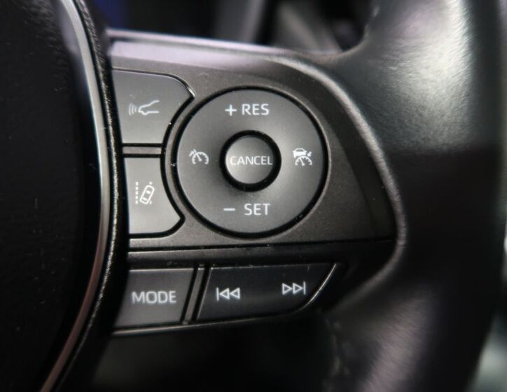 Toyota Corolla 22