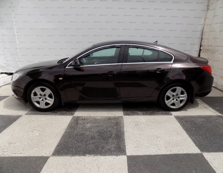 Opel Insignia 2
