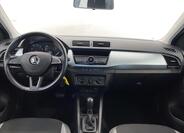 Škoda Fabia 9