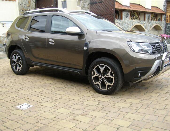 Dacia Duster 6