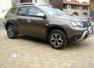 Dacia Duster 6