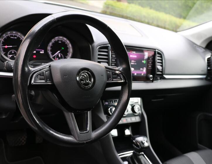 Škoda Karoq 25