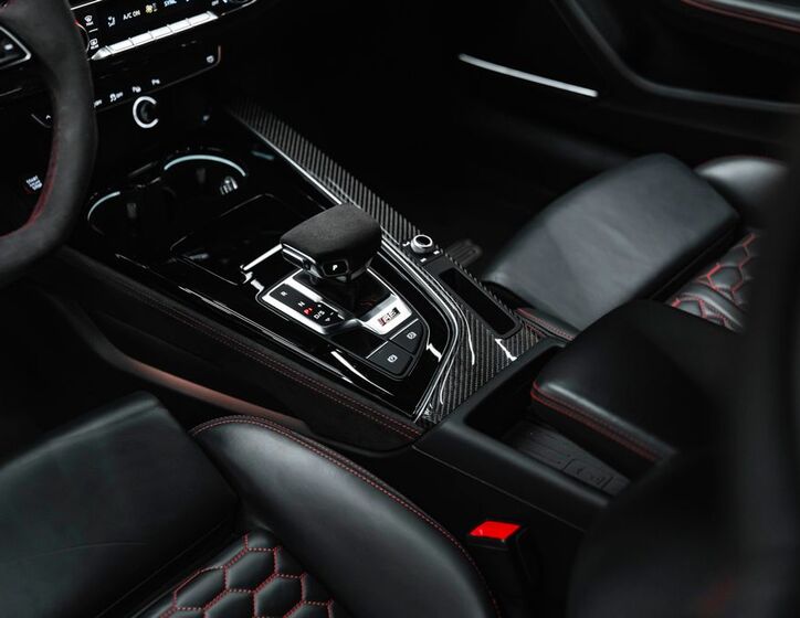 Audi RS5 25