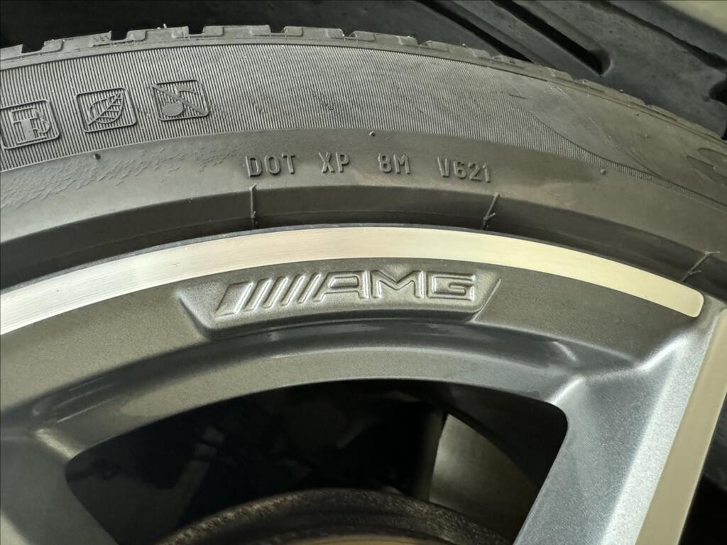 Mercedes-Benz GLE 51