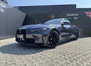 BMW M4 2