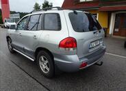 Hyundai Santa Fe 10