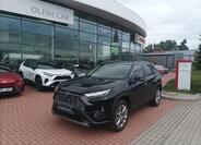 Toyota RAV4 1