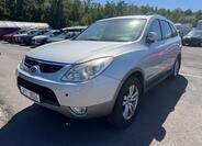 Hyundai ix55 5