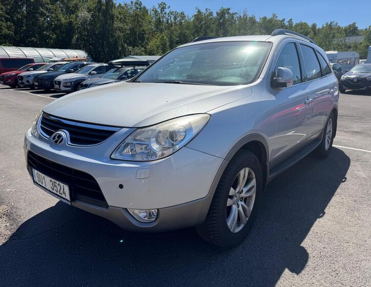 Hyundai ix55 5