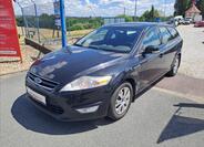 Ford Mondeo 1