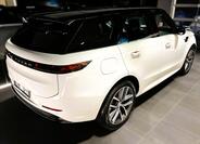 Land Rover Range Rover Sport 3