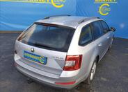 Škoda Octavia 4