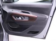 Peugeot Rifter 13