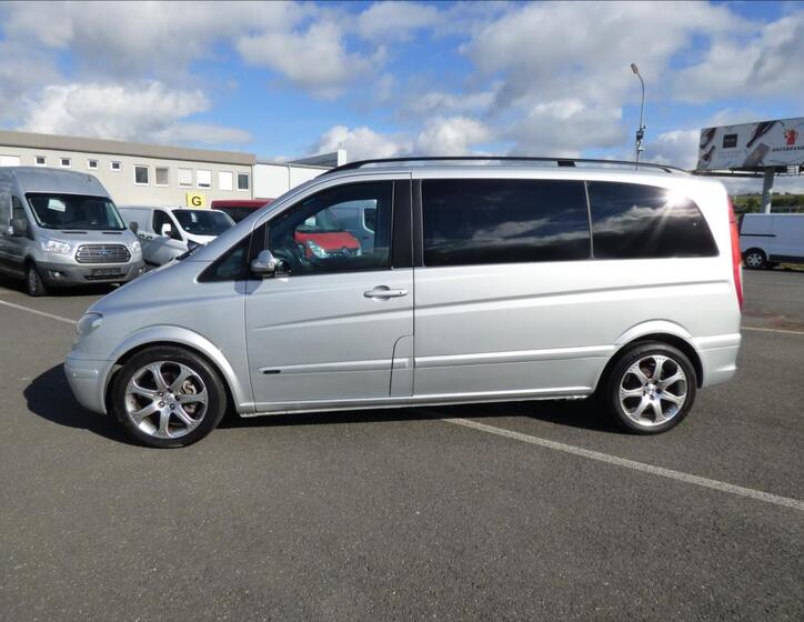 Mercedes-Benz Viano 6