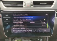 Škoda Superb 21