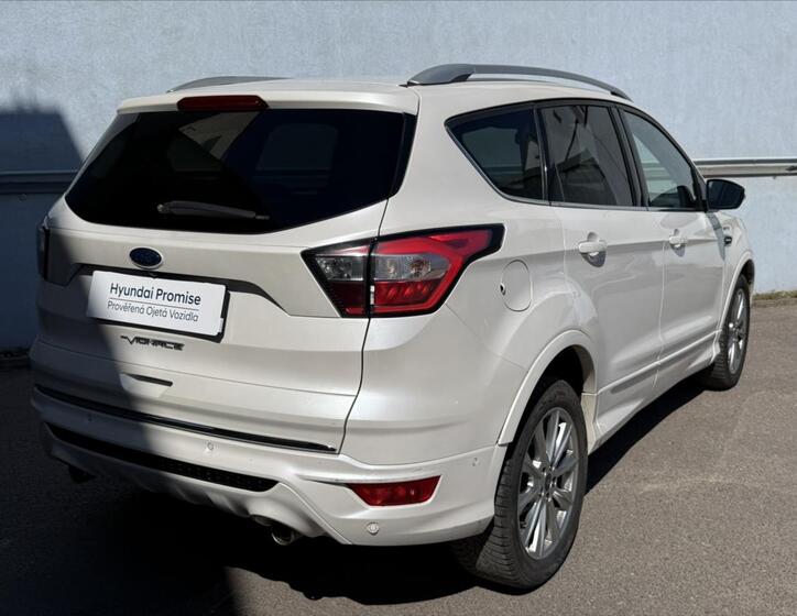 Ford Kuga 2