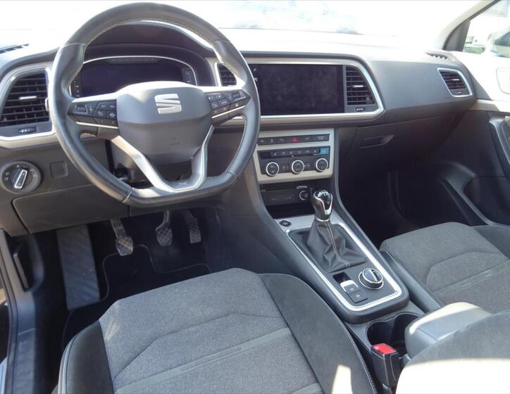 Seat Ateca 17