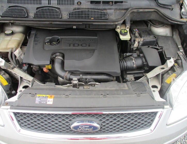 Ford C-MAX 22