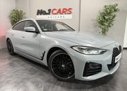 BMW Řada 4 1