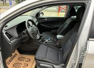 Hyundai Tucson 11