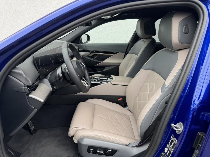 BMW Řada 5