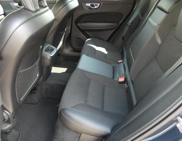 Volvo XC60 18