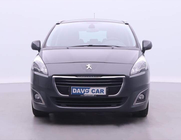 Peugeot 5008 2