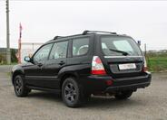 Subaru Forester 8