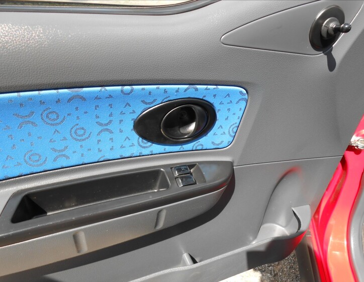 Chevrolet Spark 14