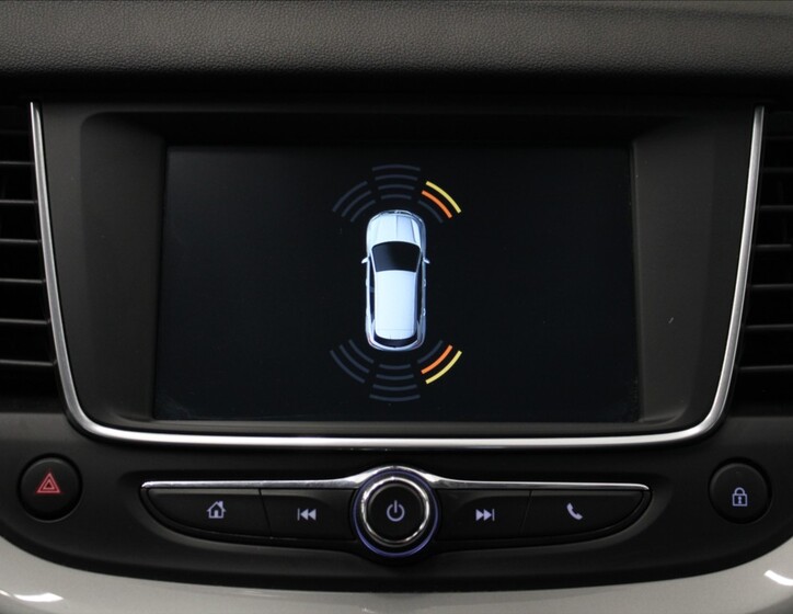 Opel Grandland X 10