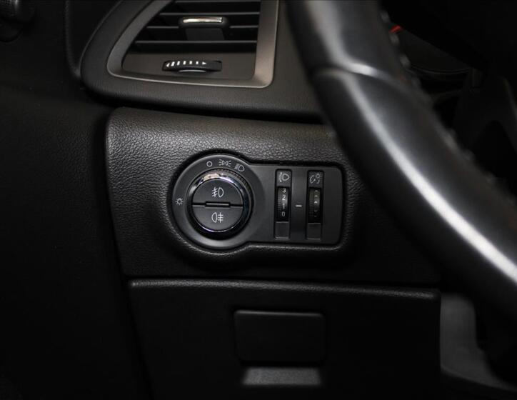 Opel Astra 16