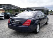 Mercedes-Benz Třídy S 6