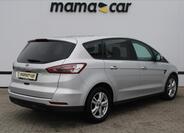 Ford S-MAX 7