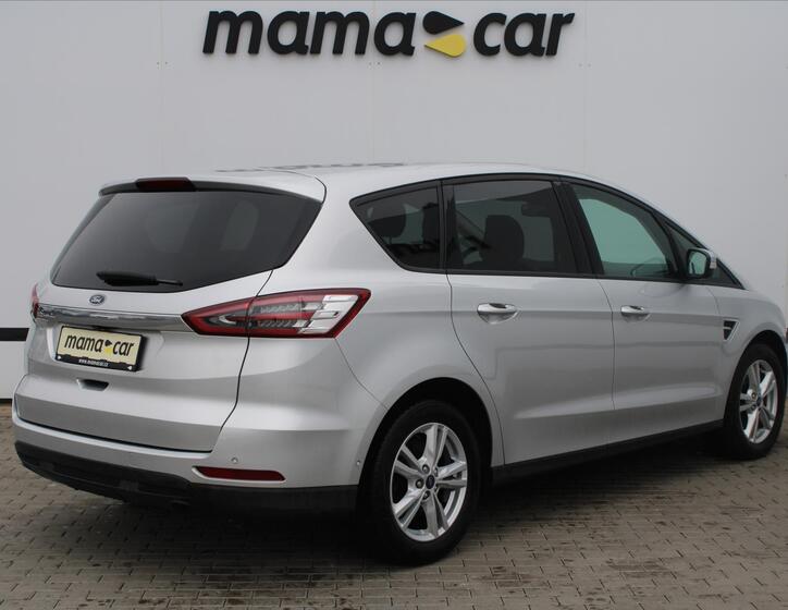 Ford S-MAX 7