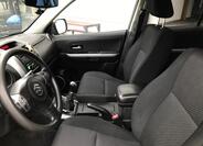 Suzuki Grand Vitara 7