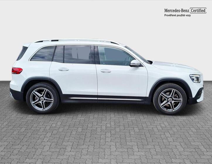 Mercedes-Benz GLB 6