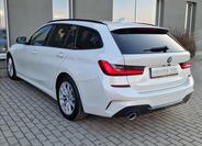 BMW Řada 3 8