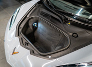 Chevrolet Corvette 36