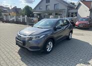 Honda HR-V 5