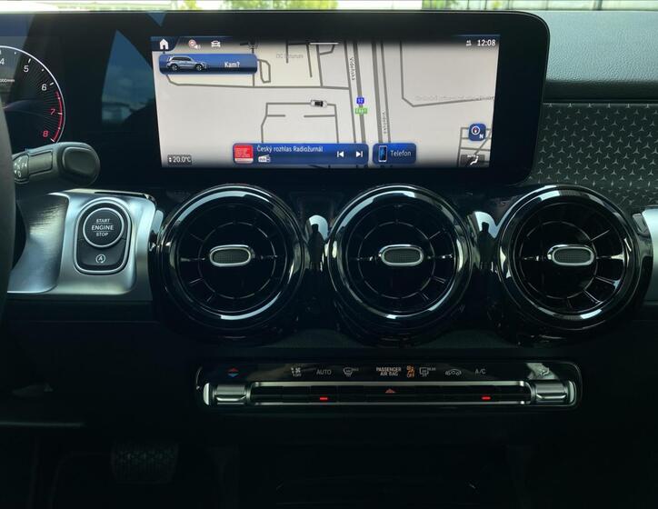 Mercedes-Benz GLB 14