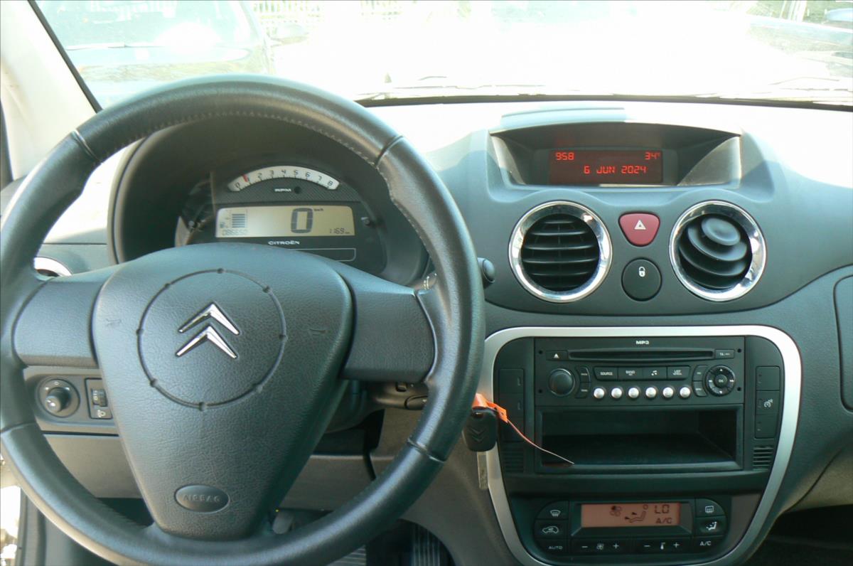 Citroën C2