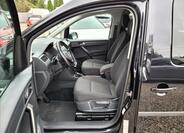 Volkswagen Caddy 9