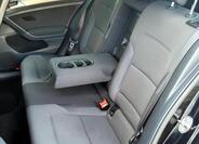 Volkswagen Golf 23