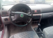 Škoda Octavia 7