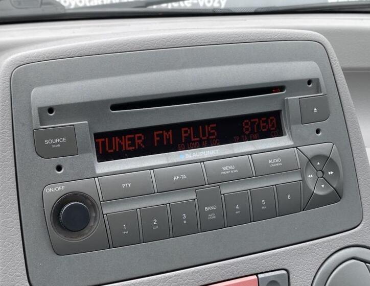 Fiat Panda 16