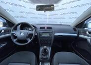Škoda Octavia 15