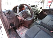 Opel Movano 7