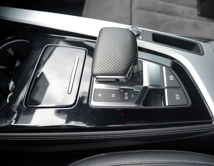 Audi A5 45