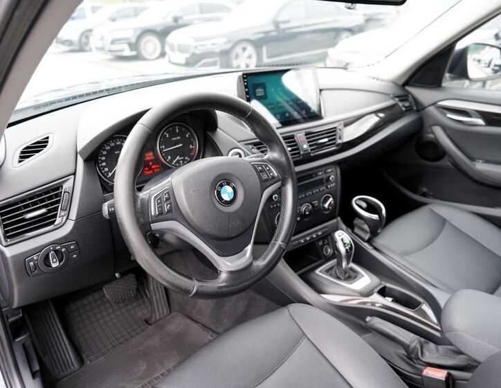 BMW X1 23