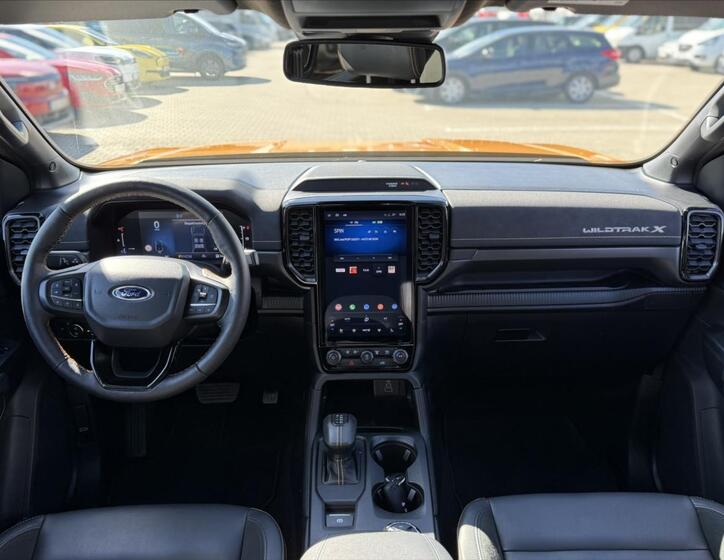 Ford Ranger 22